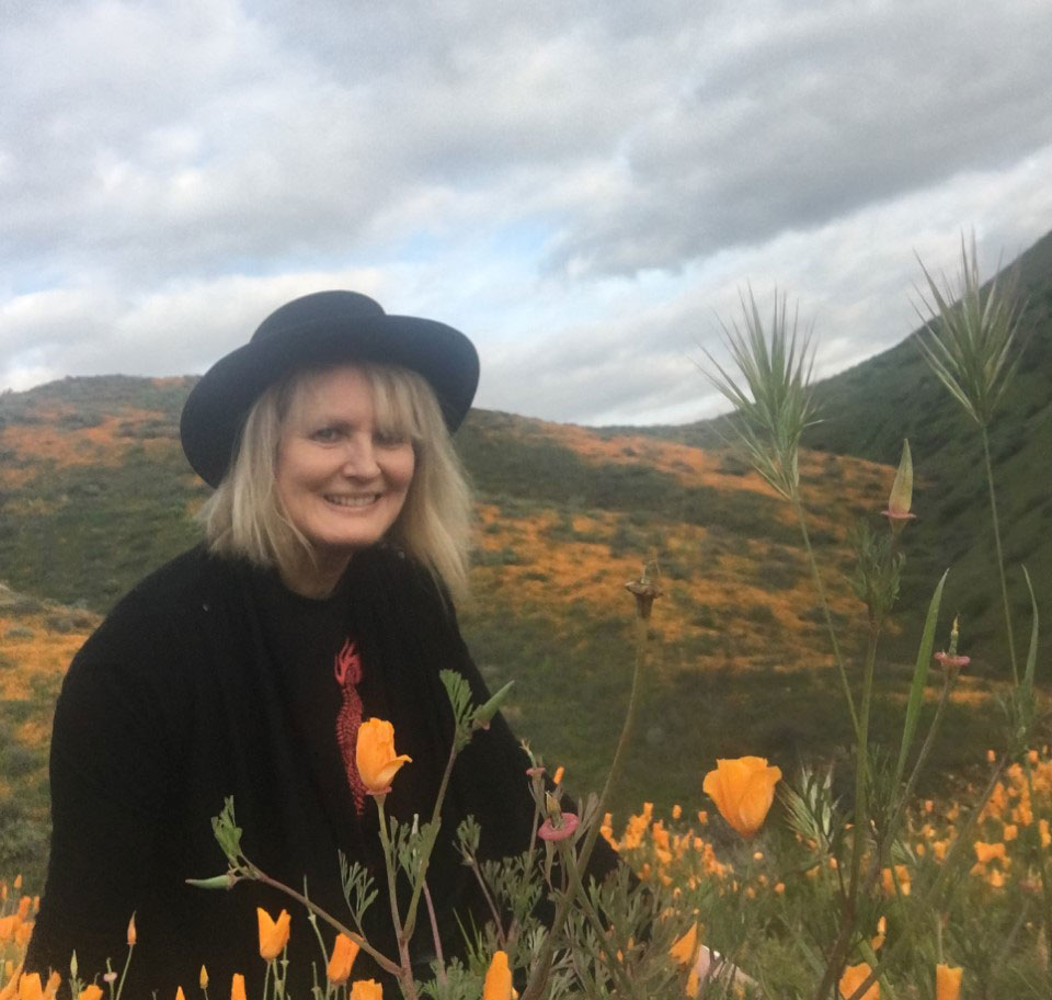 Kate Russell